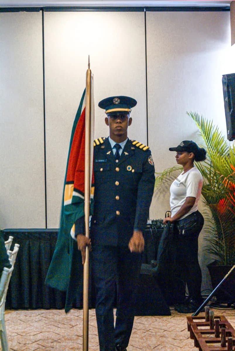 CAFC Dominican Republic 2026 — Photo 4