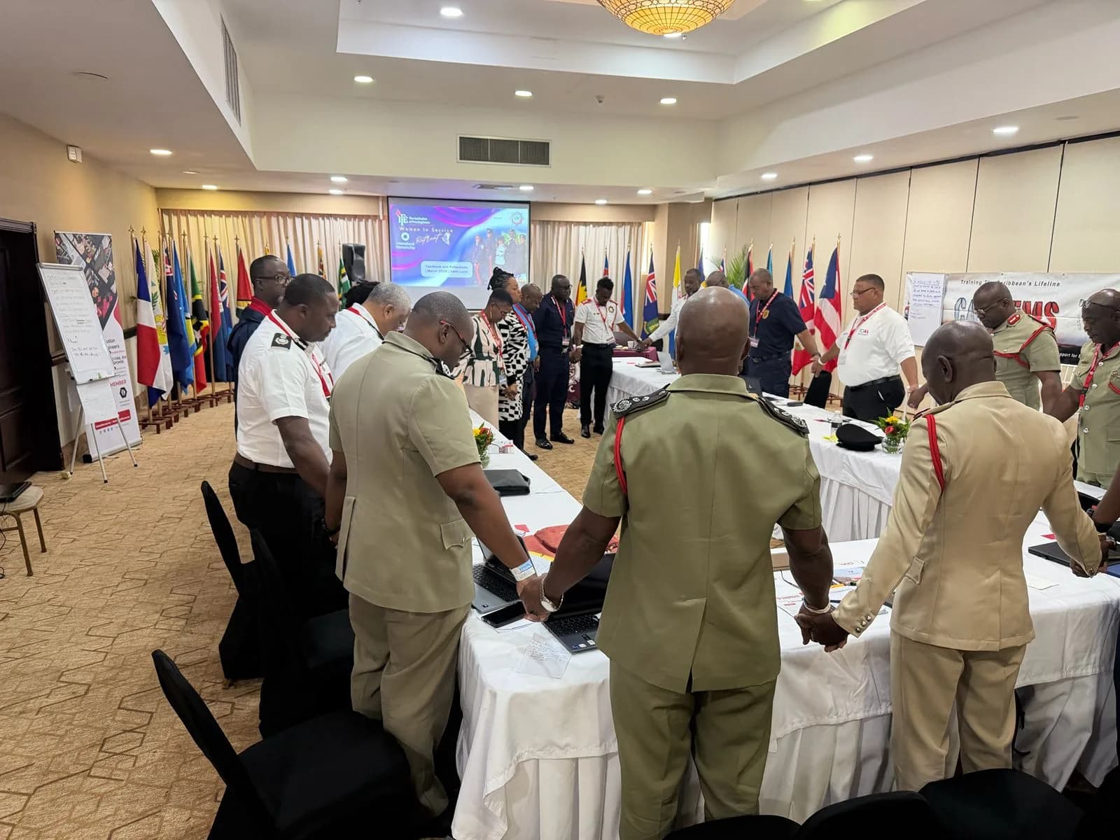 CAFC Dominican Republic 2026 — Photo 6