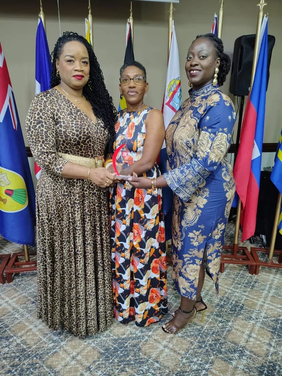 CAFC Dominican Republic 2026 — Photo 7