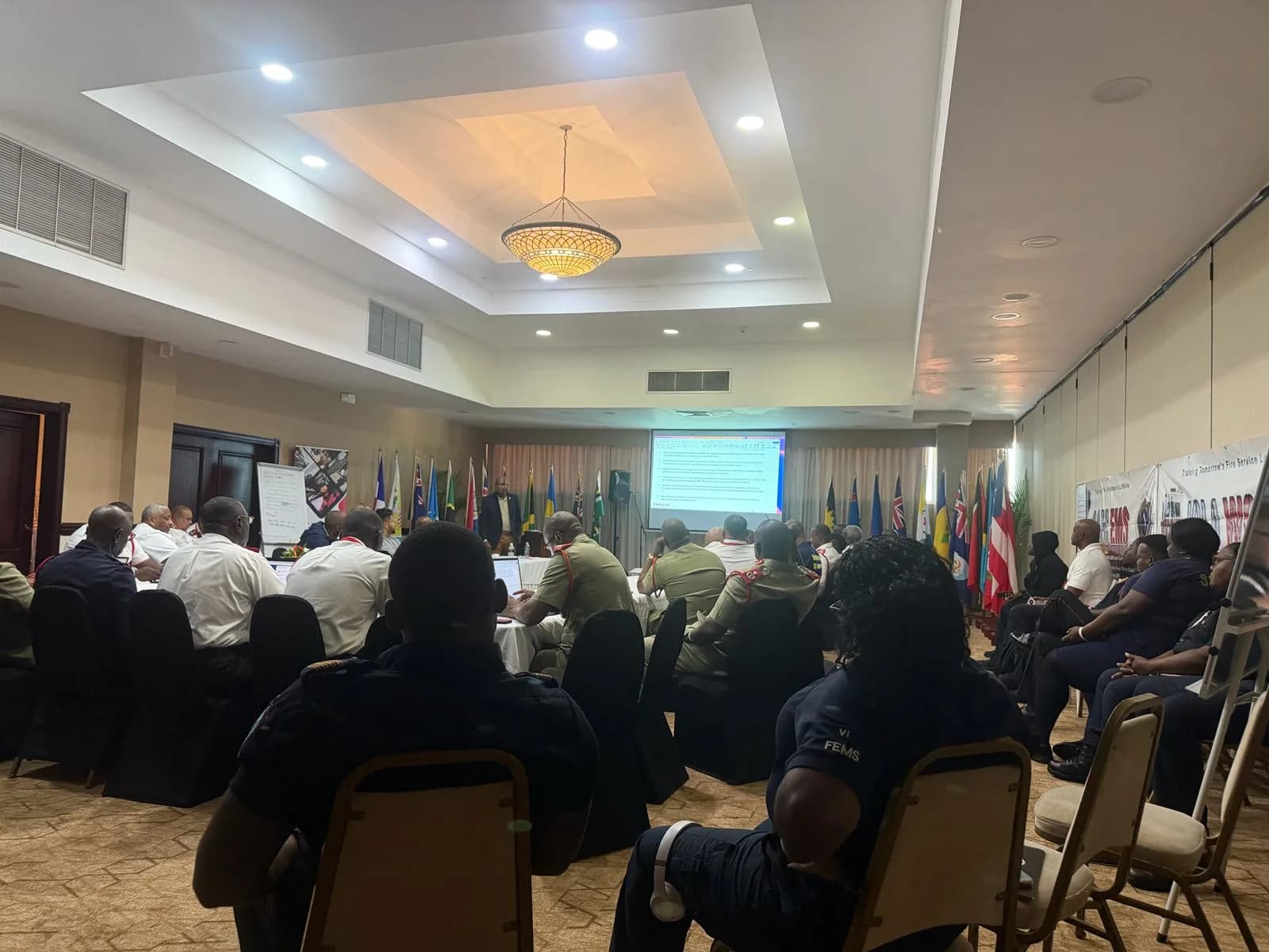CAFC Dominican Republic 2026 — Photo 14