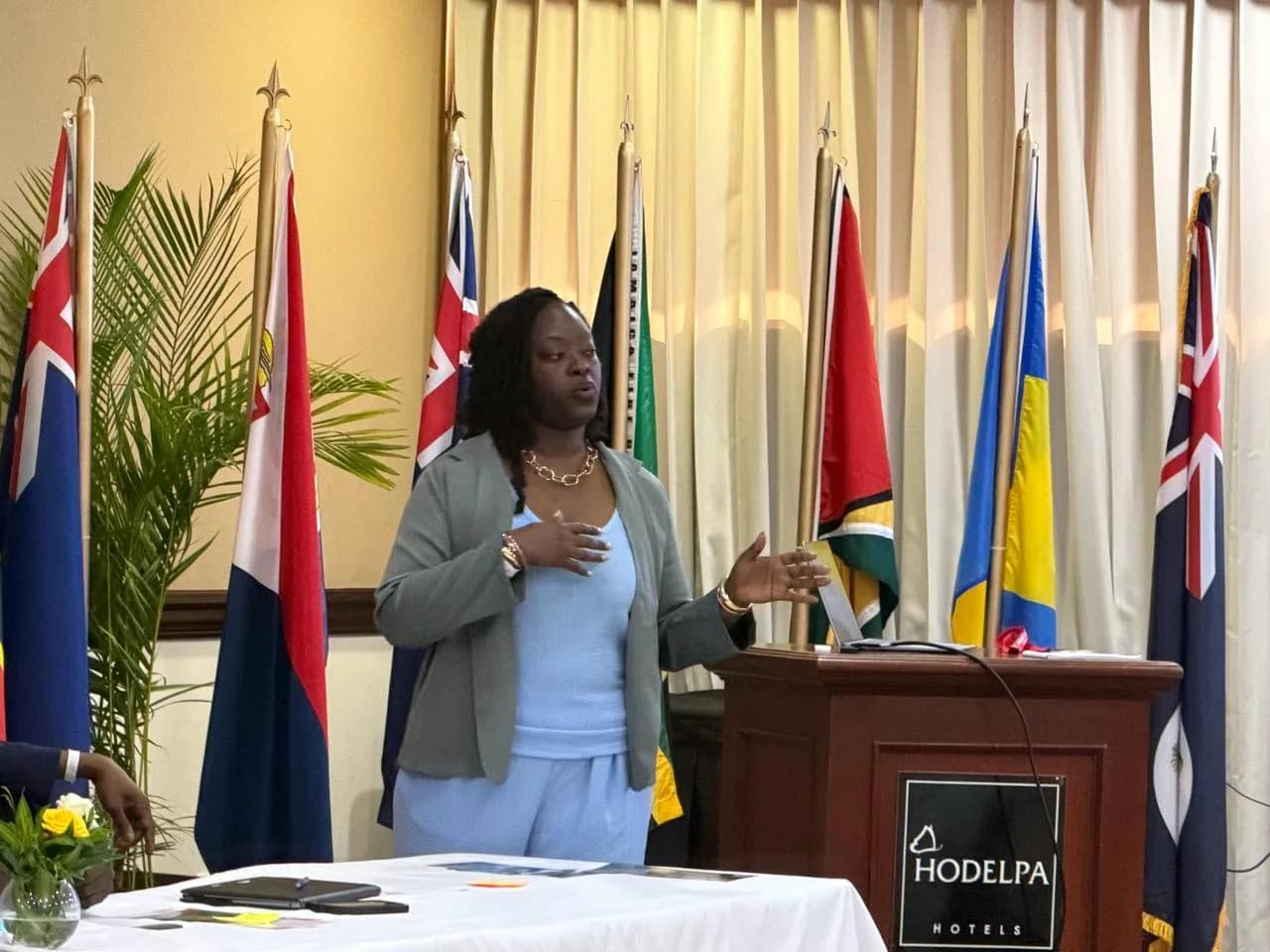 CAFC Dominican Republic 2026 — Photo 16