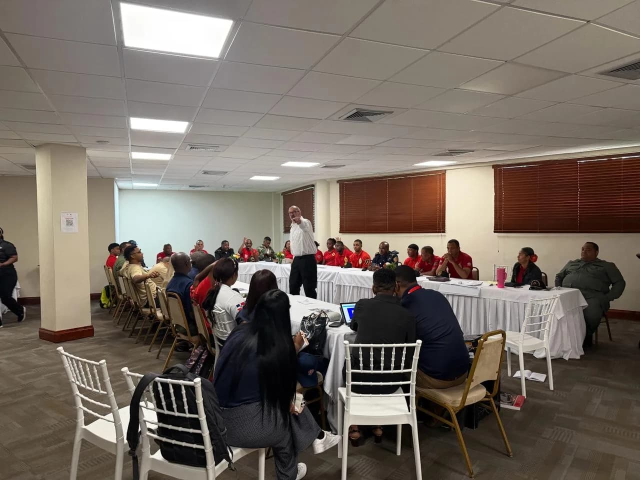 CAFC Dominican Republic 2026 — Photo 19
