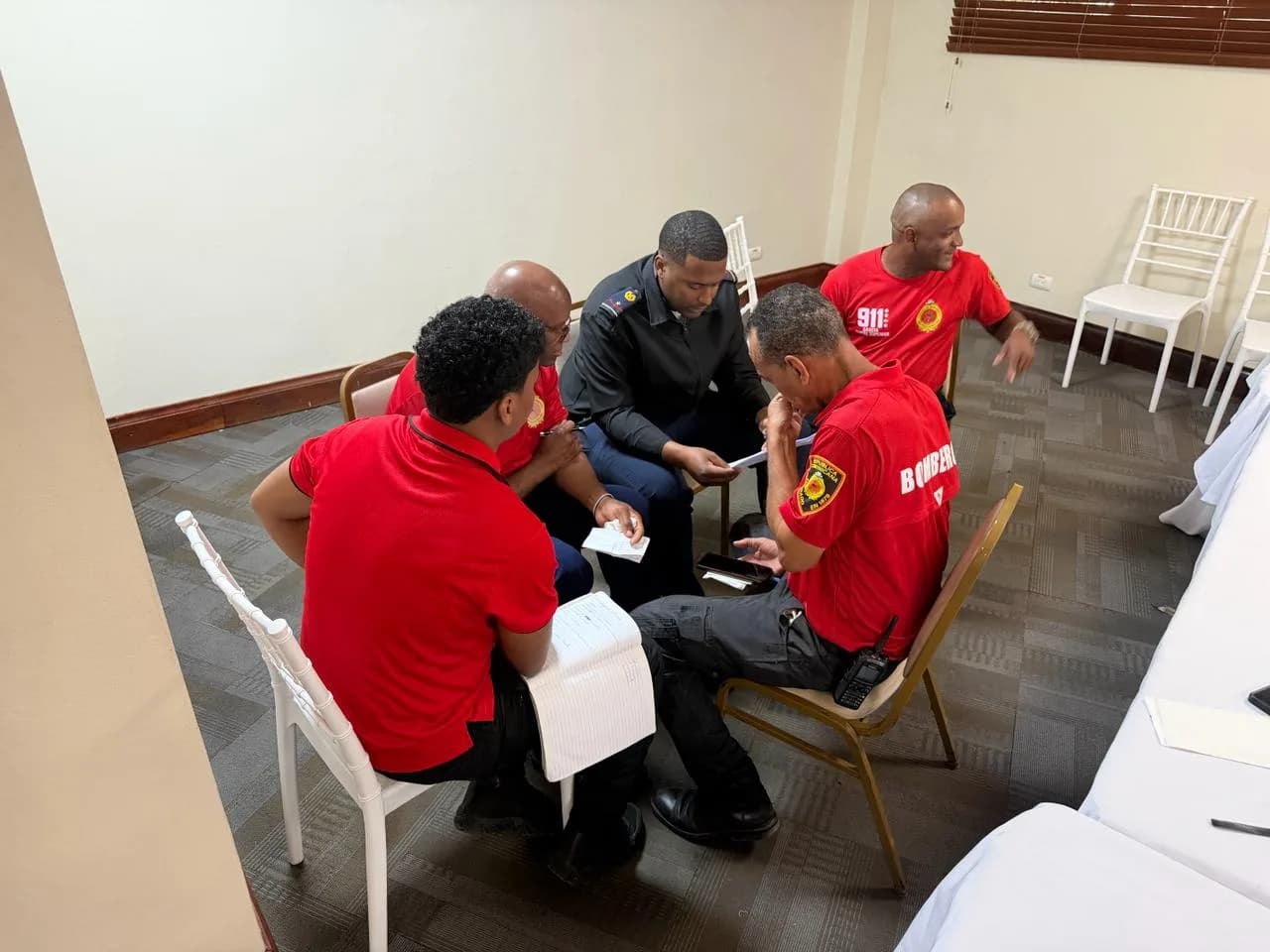 CAFC Dominican Republic 2026 — Photo 22