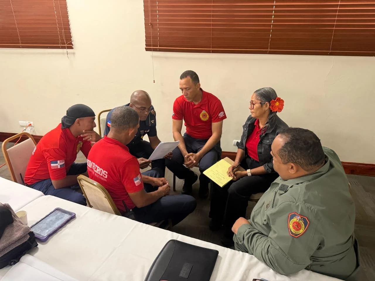 CAFC Dominican Republic 2026 — Photo 23