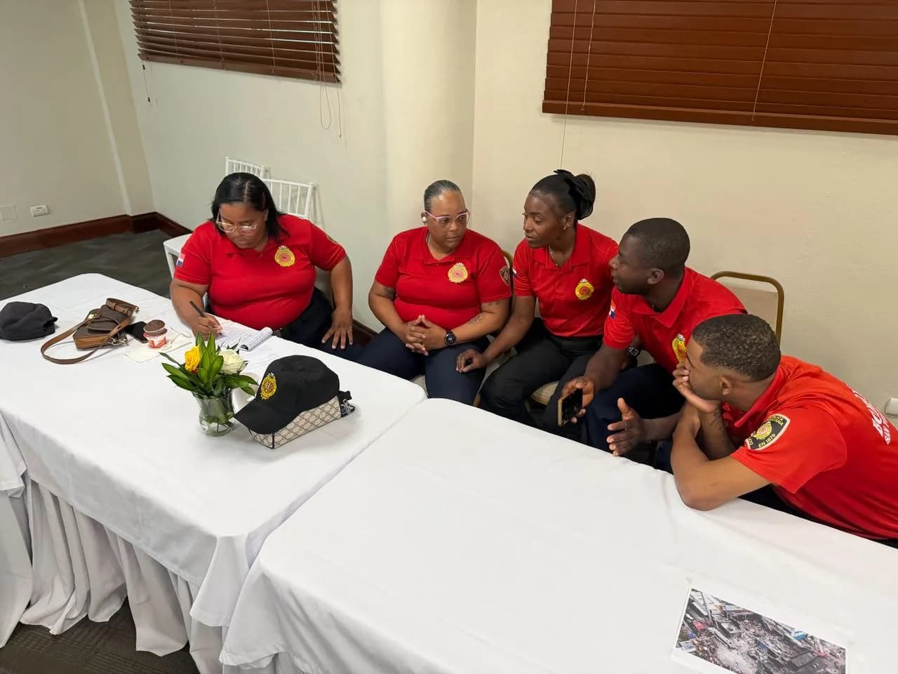 CAFC Dominican Republic 2026 — Photo 24