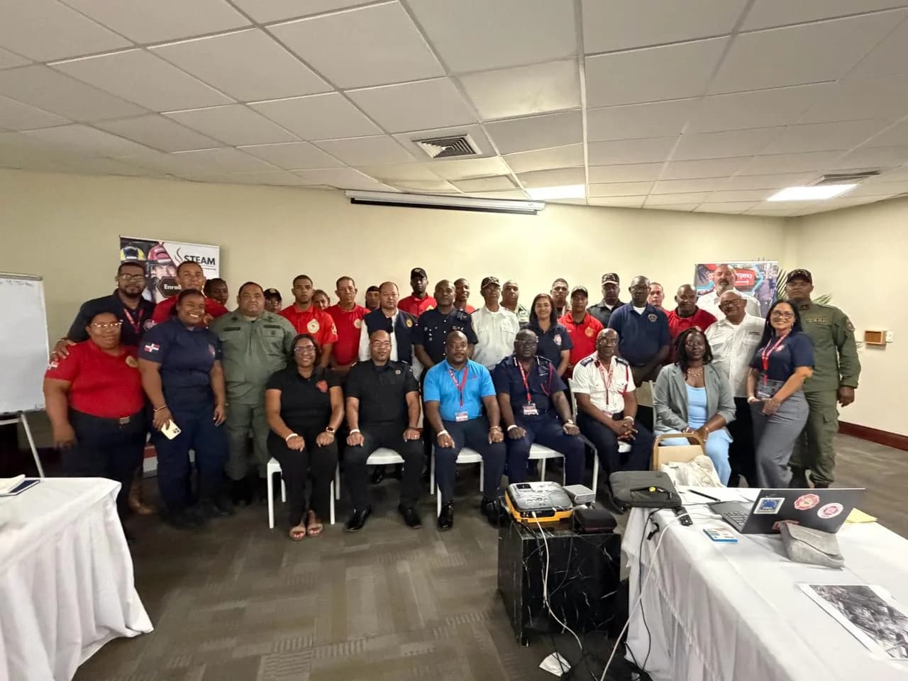 CAFC Dominican Republic 2026 — Photo 25