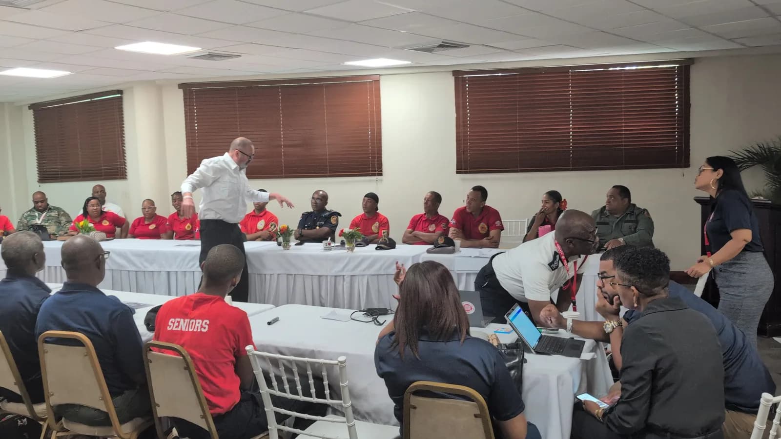 CAFC Dominican Republic 2026 — Photo 35