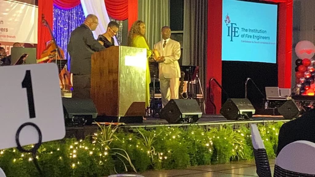 Trinidad 2022 — IFE presentation